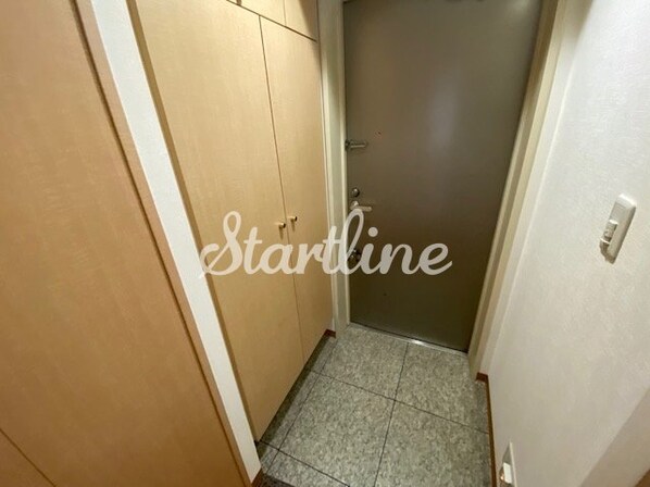 銀座レジデンス参番館の物件内観写真